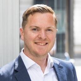 气象护航黔西南州无人机外卖配送新业态